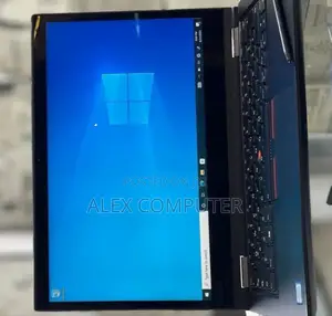 New Laptop Lenovo ThinkPad X380 Yoga 16GB Intel Core I5 SSD 512GB