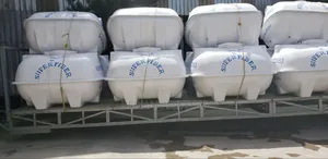 Photo - Roto Fiber Horizontal Water Tanker Super Roto Tanker