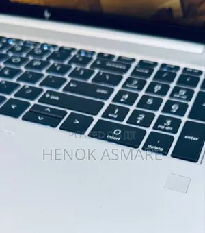 New Laptop HP EliteBook 860 G10 16GB AMD Ryzen 7 SSD 512GB