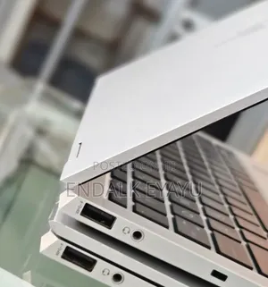 New Laptop HP EliteBook 1040 G8 16GB Intel Core I7 SSD 512GB