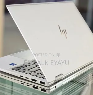 New Laptop HP EliteBook 1040 G8 16GB Intel Core I7 SSD 512GB