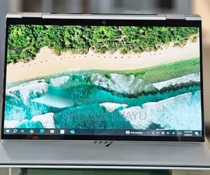 New Laptop HP EliteBook 1040 G8 16GB Intel Core I7 SSD 512GB