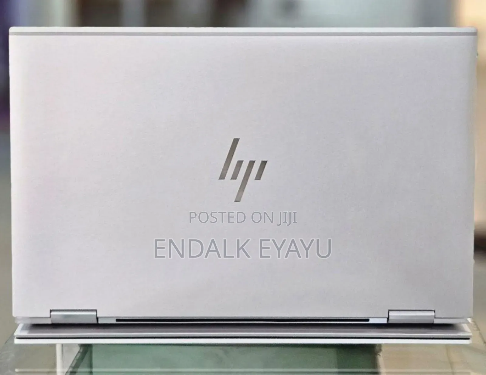 New Laptop HP EliteBook 1040 G8 16GB Intel Core I7 SSD 512GB