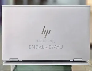 New Laptop HP EliteBook 1040 G8 16GB Intel Core I7 SSD 512GB