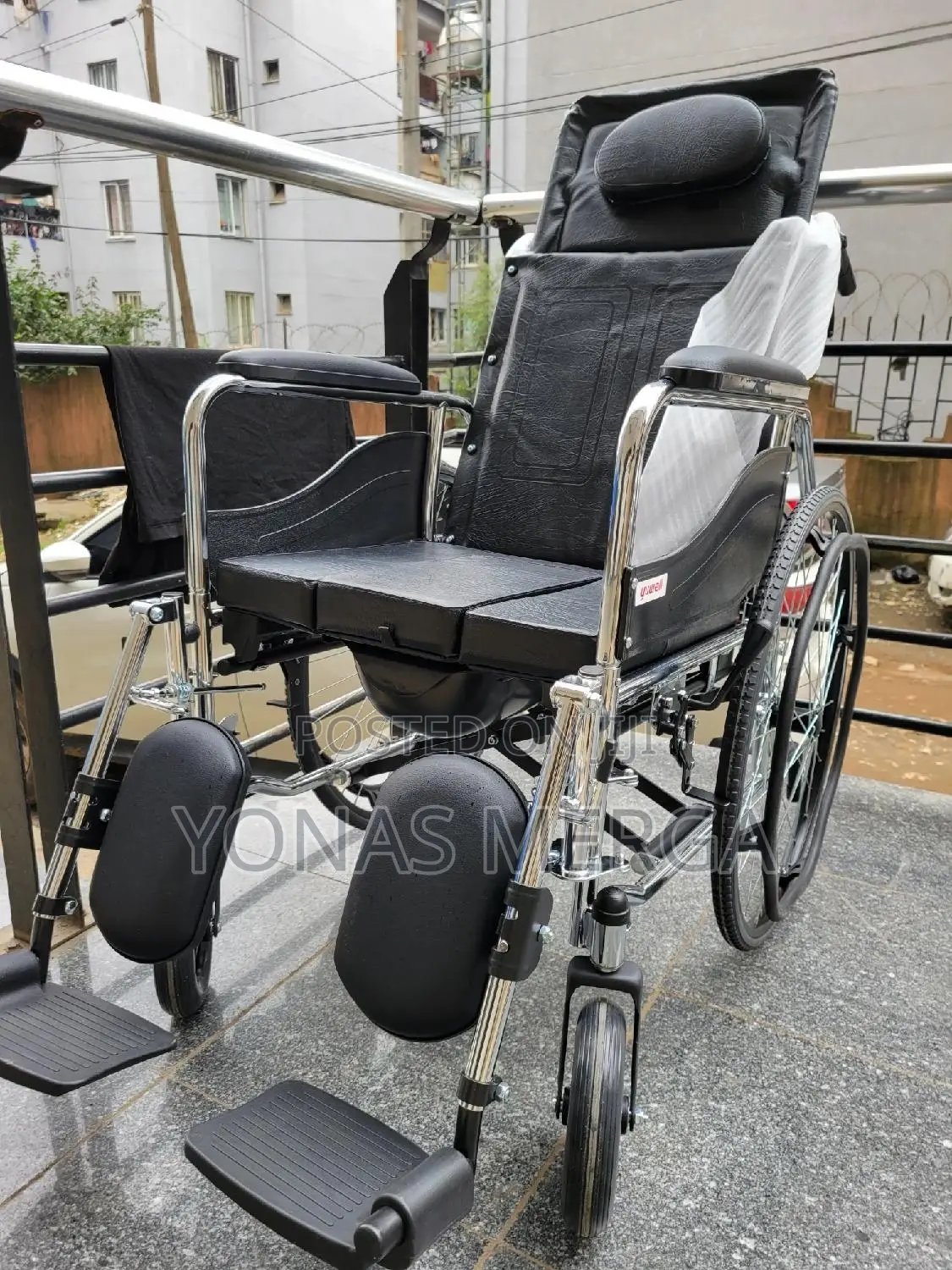 Multi-Purpose All In1 Wheelchair嗨πwheelchair[]፲wheelchair≢壺wheelchair
