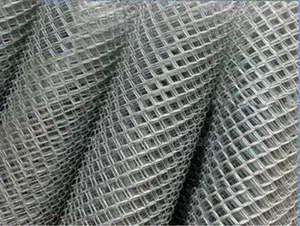Photo - Mesh Fence