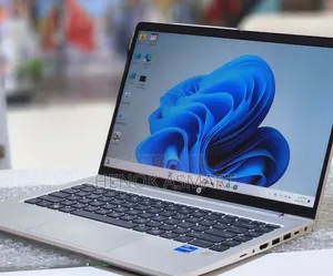 Photo - New Laptop HP ProBook 440 16GB Intel Core I5 SSD 512GB