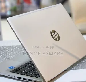 New Laptop HP ProBook 440 16GB Intel Core I5 SSD 512GB