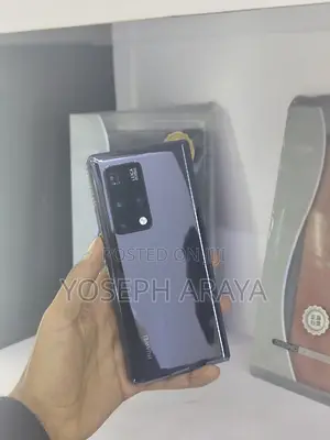 Huawei Mate X2 256 GB Black