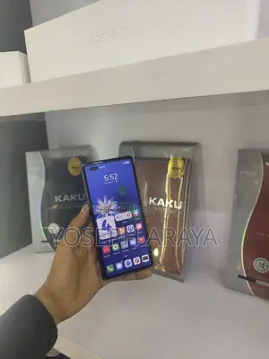 Photo - Huawei Mate X2 256 GB Black