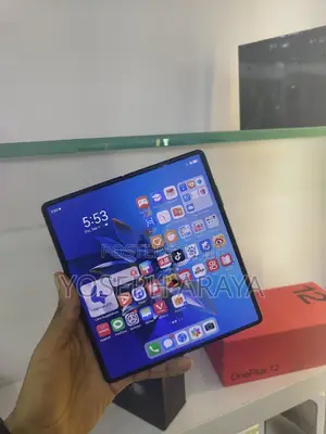 Huawei Mate X2 256 GB Black