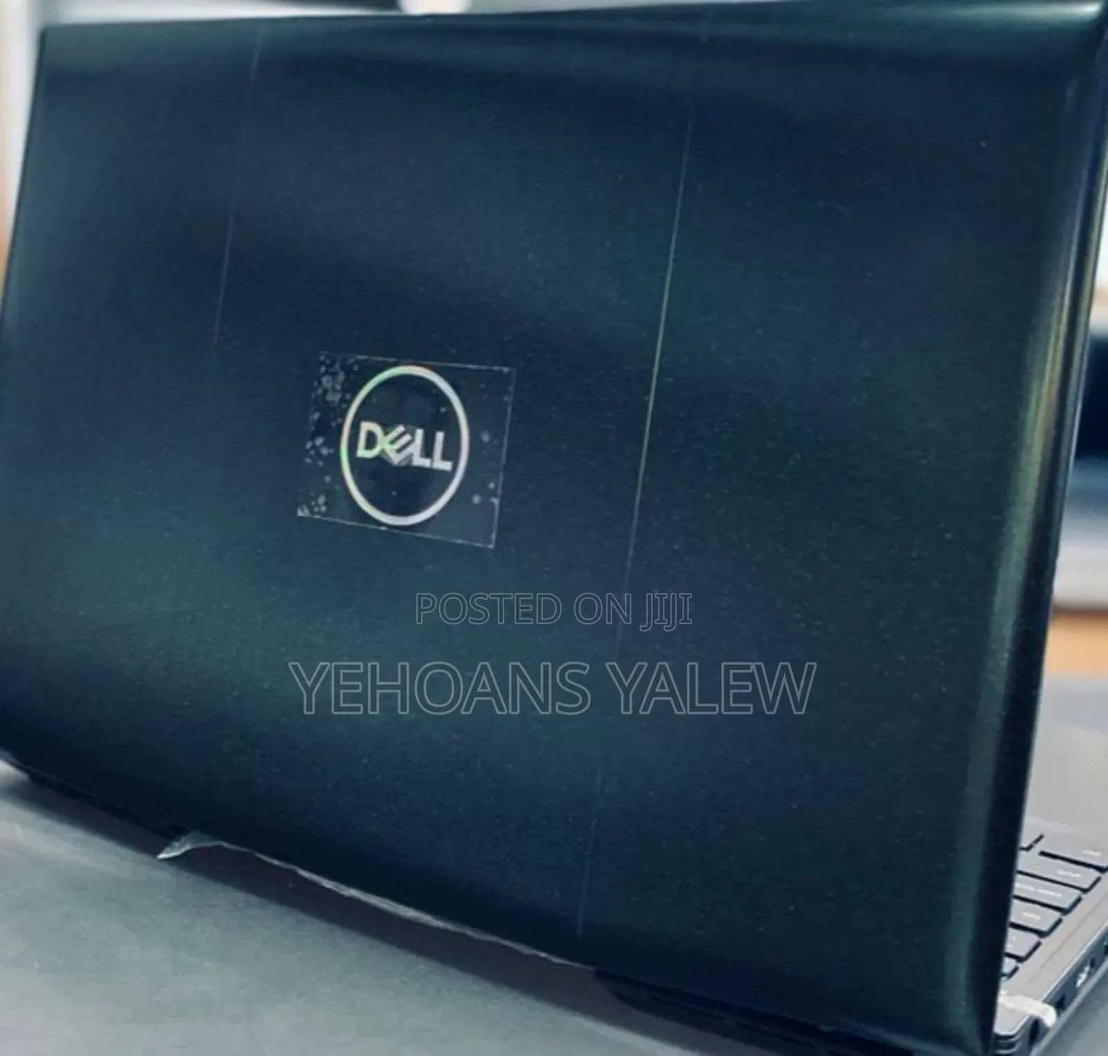 New Laptop Dell G5 16GB Intel Core I7 SSD 512GB