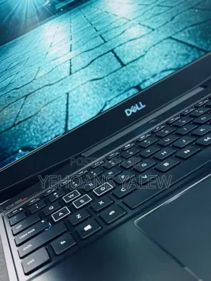 New Laptop Dell G5 16GB Intel Core I7 SSD 512GB
