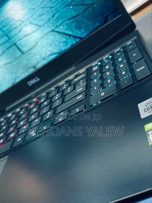 New Laptop Dell G5 16GB Intel Core I7 SSD 512GB