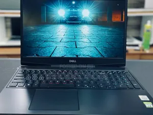 New Laptop Dell G5 16GB Intel Core I7 SSD 512GB
