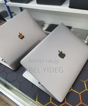 Photo - New Laptop Apple MacBook Air 2020 M1 16GB Apple M1 SSD 256GB