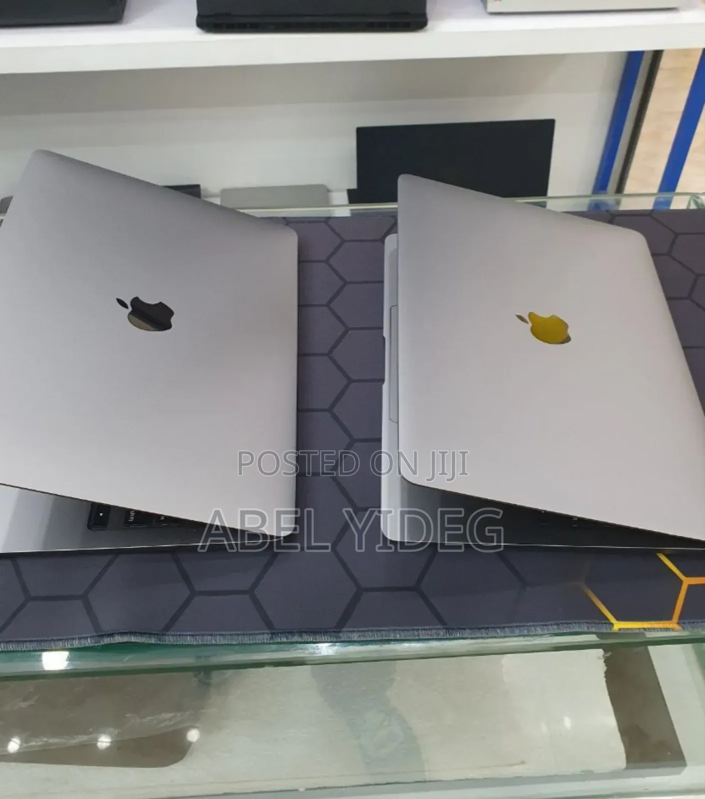 New Laptop Apple MacBook Air 2020 M1 16GB Apple M1 SSD 256GB