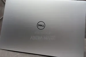Photo - New Laptop Dell XPS 13 8GB Intel Core I5 SSD 512GB
