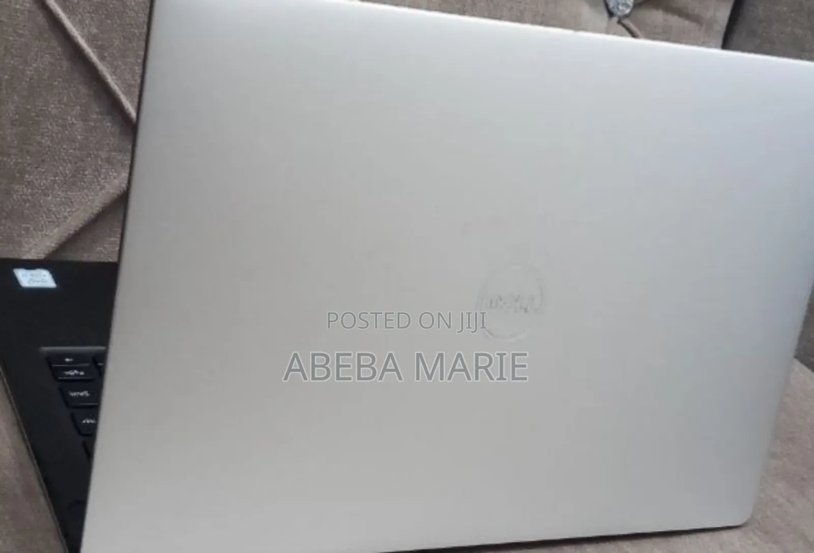 New Laptop Dell XPS 13 8GB Intel Core I5 SSD 512GB