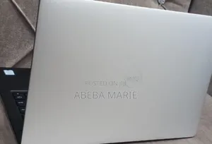 New Laptop Dell XPS 13 8GB Intel Core I5 SSD 512GB