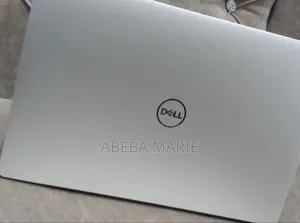 New Laptop Dell XPS 13 8GB Intel Core I5 SSD 512GB