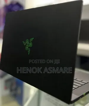 Photo - New Laptop Razer Blade 16GB Intel Core Ultra 9 SSD 1T