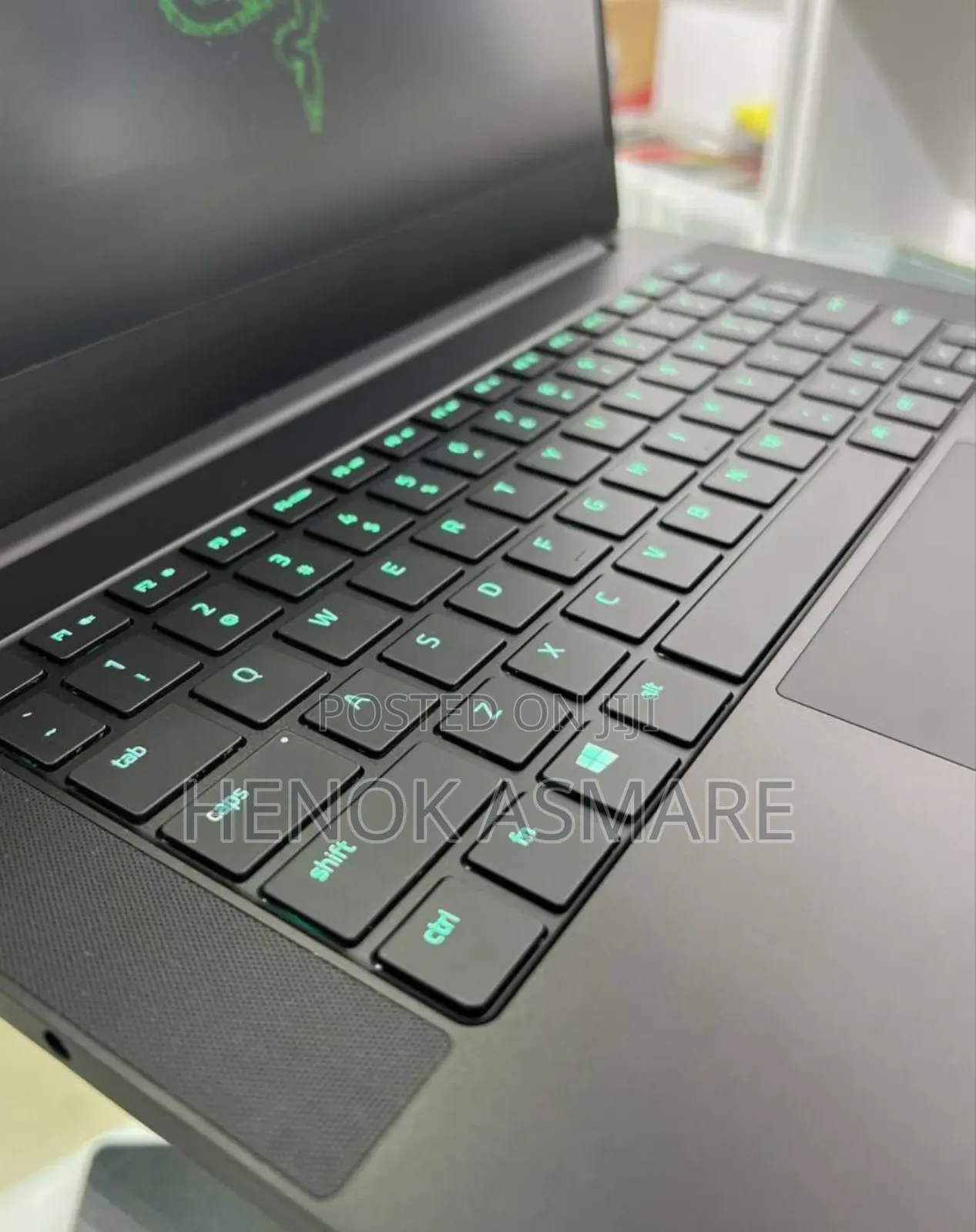 New Laptop Razer Blade 16GB Intel Core Ultra 9 SSD 1T