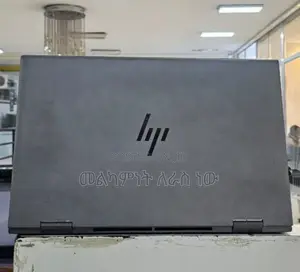 Photo - New Laptop HP Envy X360 16GB Intel Core I7 SSD 1T