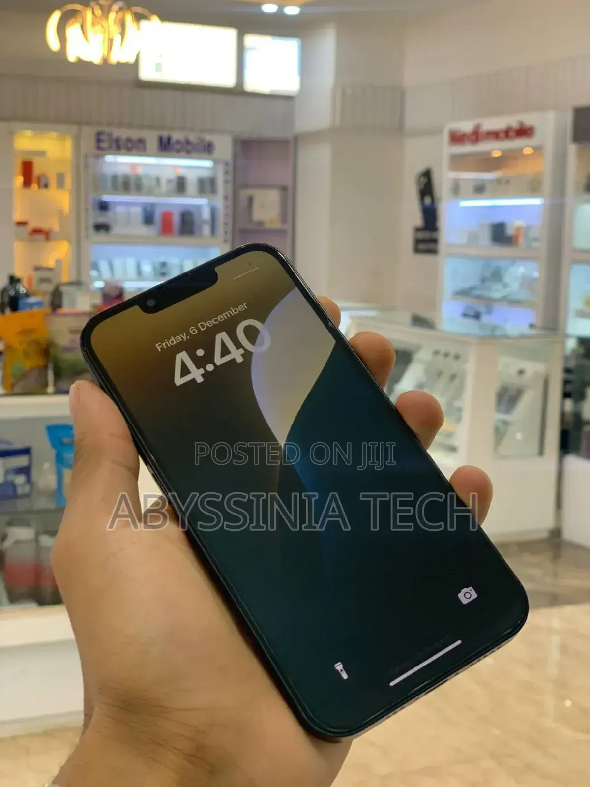 Apple iPhone 13 128 GB