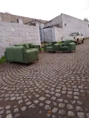 Grean Full Set 11 Sofa