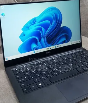 Photo - New Laptop Dell XPS 13 9370 8GB Intel Core I5 SSD 512GB