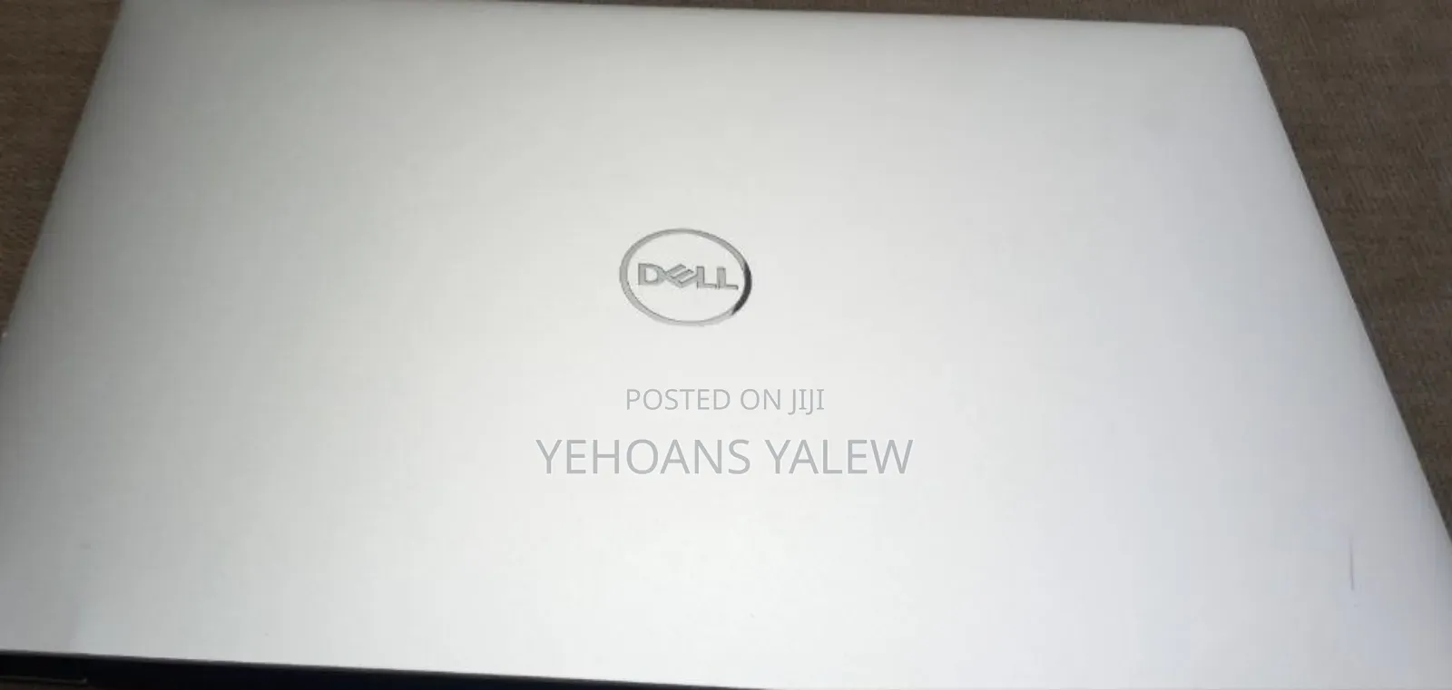 New Laptop Dell XPS 13 9370 8GB Intel Core I5 SSD 512GB