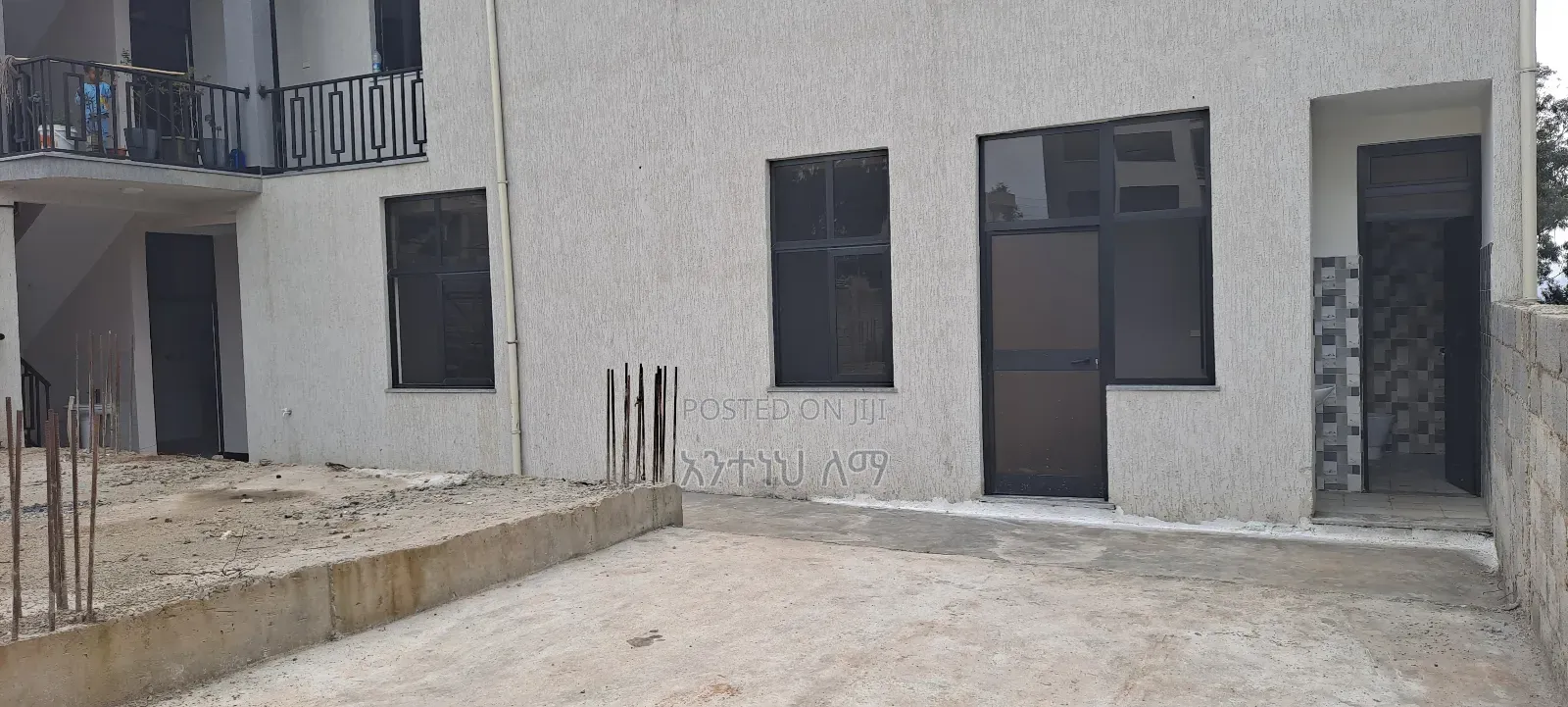 2bdrm House in Kolfe Keranio for rent