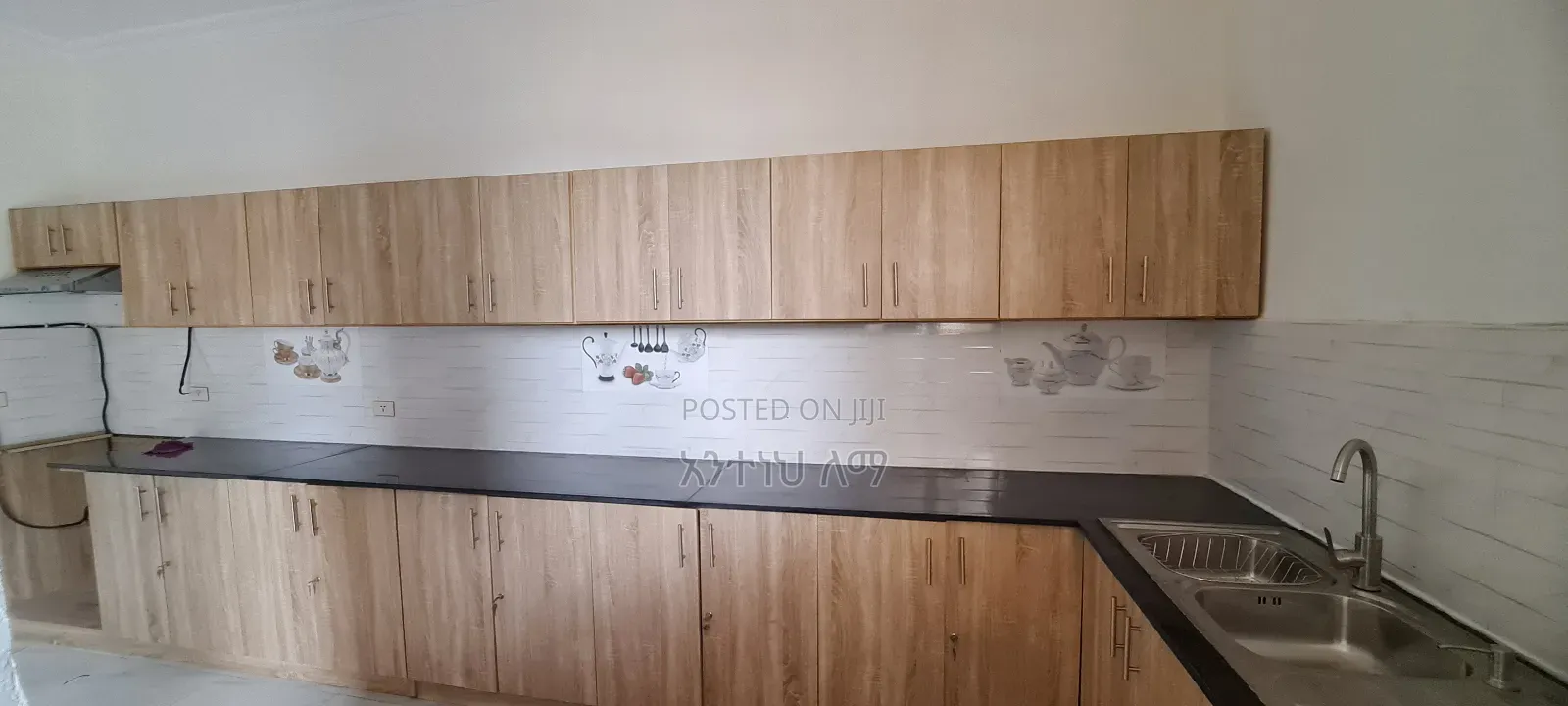 2bdrm House in Kolfe Keranio for rent