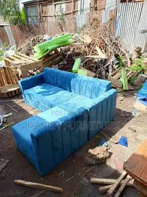 Photo - Selected Blue