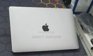 New Laptop Apple MacBook Air 2020 M1 16GB Apple M1 SSD 256GB