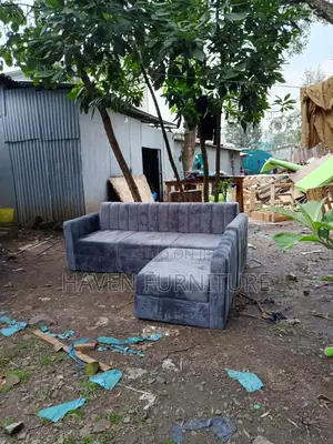 Photo - Grey for Holiday