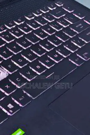 New Laptop Asus ROG Strix G15 16GB AMD Ryzen 9 SSD 1T