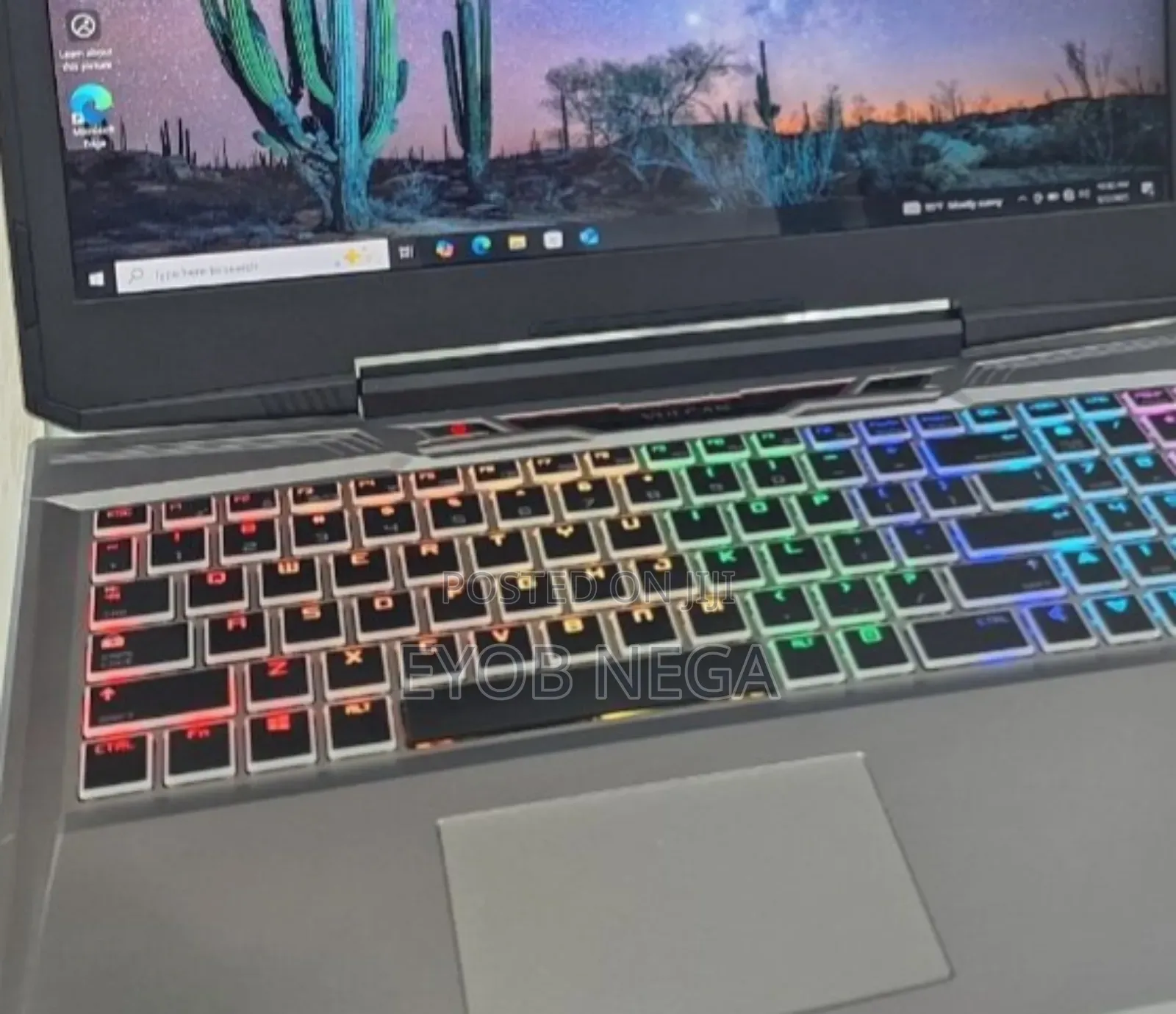 New Laptop 16GB Intel Core I7 SSD 512GB