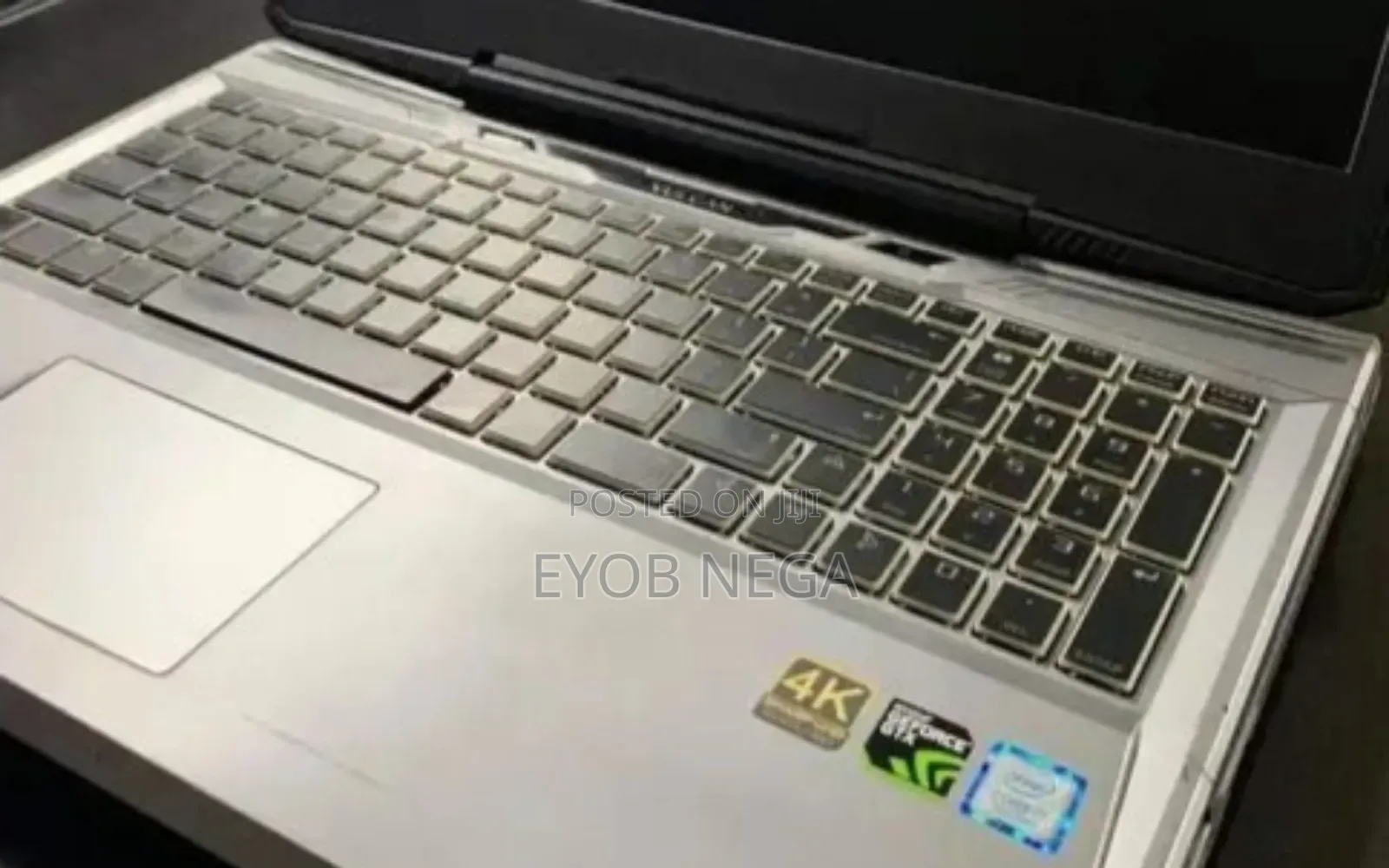 New Laptop 16GB Intel Core I7 SSD 512GB