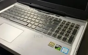 New Laptop 16GB Intel Core I7 SSD 512GB