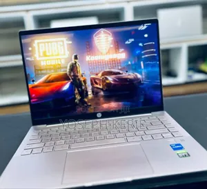 New Laptop HP Pavilion 14 16GB Intel Core I7 SSD 512GB