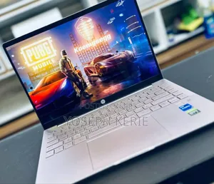 New Laptop HP Pavilion 14 16GB Intel Core I7 SSD 512GB