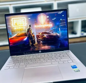 New Laptop HP Pavilion 14 16GB Intel Core I7 SSD 512GB