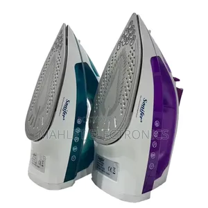 Photo - Sonifer የልብስ መተኮሻ ካውያ Steam Iron Original 1 Year Warranty
