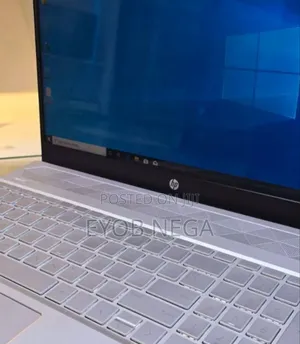 New Laptop HP Pavilion 15 16GB Intel Core I7 SSD 512GB