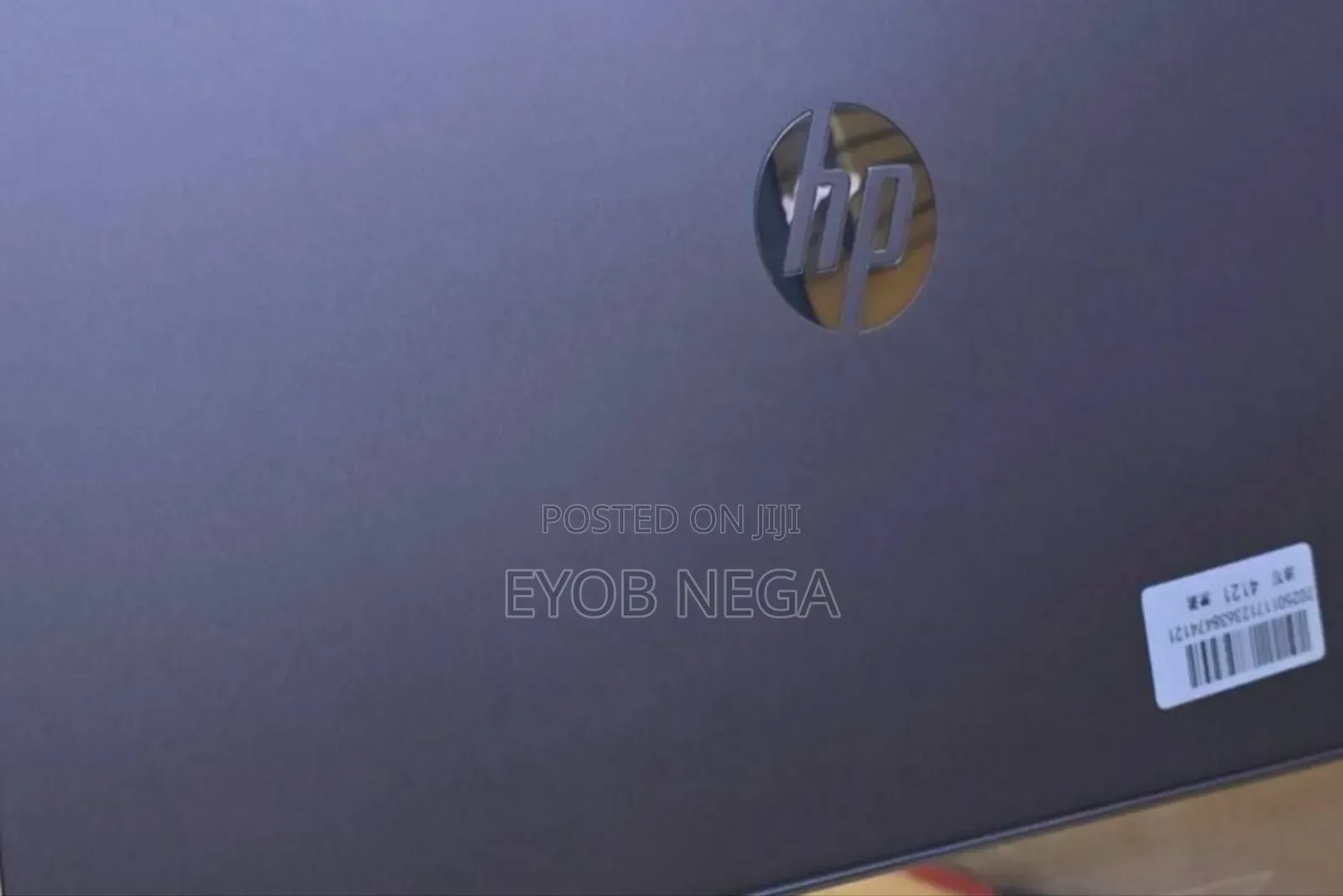 New Laptop HP Pavilion 15 16GB Intel Core I7 SSD 512GB