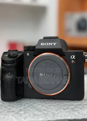 Photo - Camera Ande Video