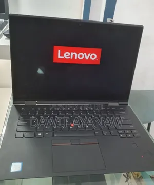 New Laptop Lenovo 16GB Intel Core I5 SSD 512GB