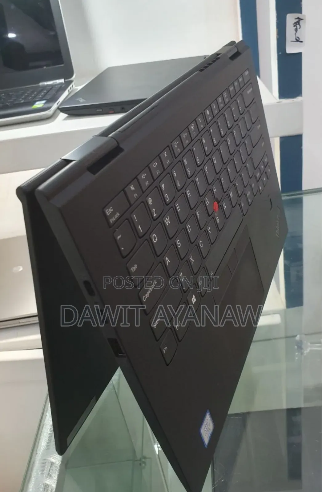 New Laptop Lenovo 16GB Intel Core I5 SSD 512GB